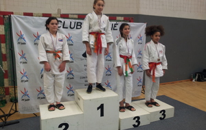 Grand Prix Benjamins de Metz le 26 janvier 2020