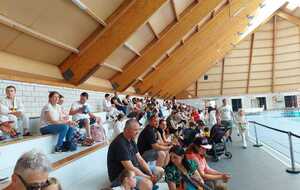 Tournoi de Courcelles du 11 juin 2022