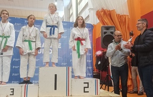 20 novembre 2022 grand prix minimes à Metz
