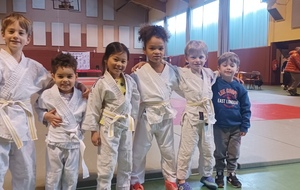 Journée interclubs à Sainte Marie aux Chênes le 12 mars 2023