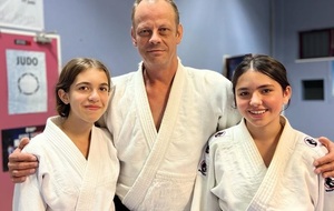 Bravo les filles 