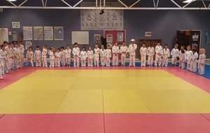 Animations vacances 23 et 24 octobre 2023 avec 36 participants