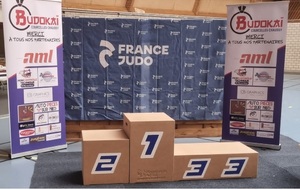 1er Tournoi interclubs de Courcelles-Chaussy le 2 décembre 2023