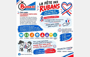 Fête Patronale et Tournée des Rubans 2026