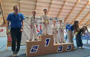 1er Tournoi Interclubs