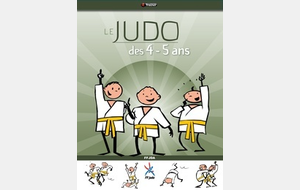 Eveil judo