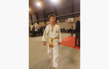 Grand prix benjamins d'Hayange le 16/11/25