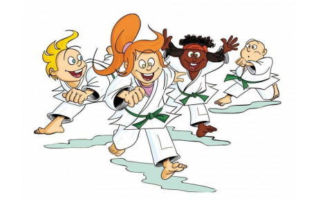 JUDO EN JUILLET