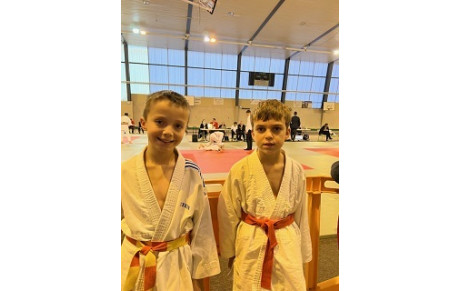 1er grand prix benjamin(e)s Hayange le 18 12 2022