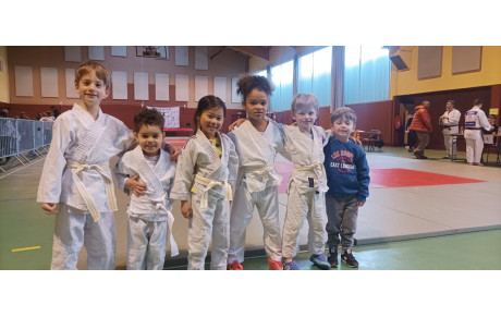Journée interclubs à Sainte Marie aux Chênes le 12 mars 2023