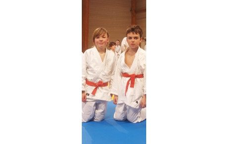Coupe de Moselle Benjamins le 19 mars à Hettange Grande