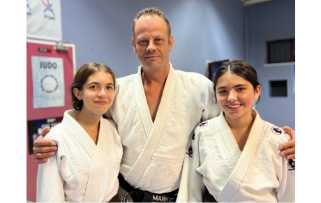 Bravo les filles 