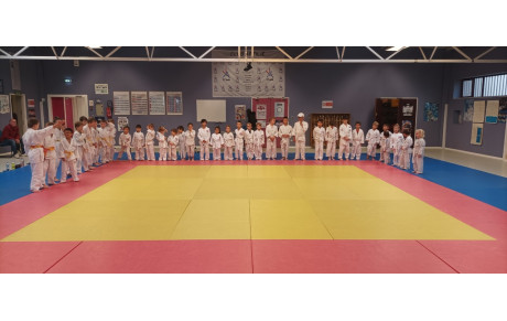 Animations vacances 23 et 24 octobre 2023 avec 36 participants