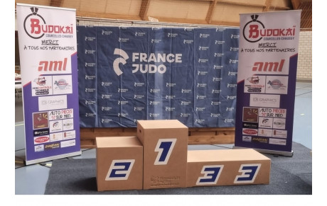 1er Tournoi interclubs de Courcelles-Chaussy le 2 décembre 2023