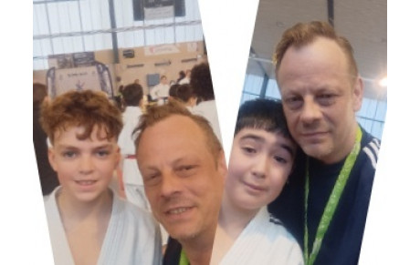 Coupe de Moselle benjamins 