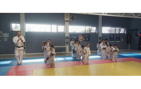 Animation vacances des 29 et 30 avril 2024
