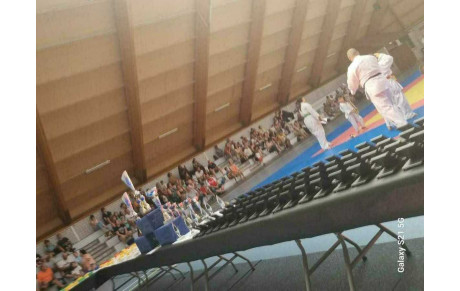 Fête du club 29 juin 2025